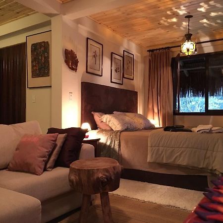Pousada Casa De Maua Visconde De Maua Dış mekan fotoğraf
