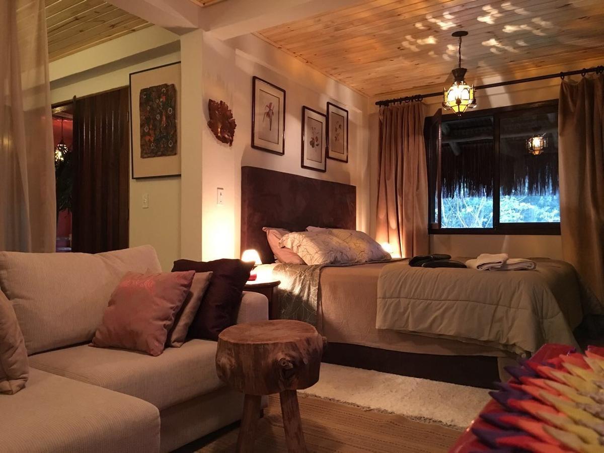 Pousada Casa De Maua Visconde De Maua Dış mekan fotoğraf