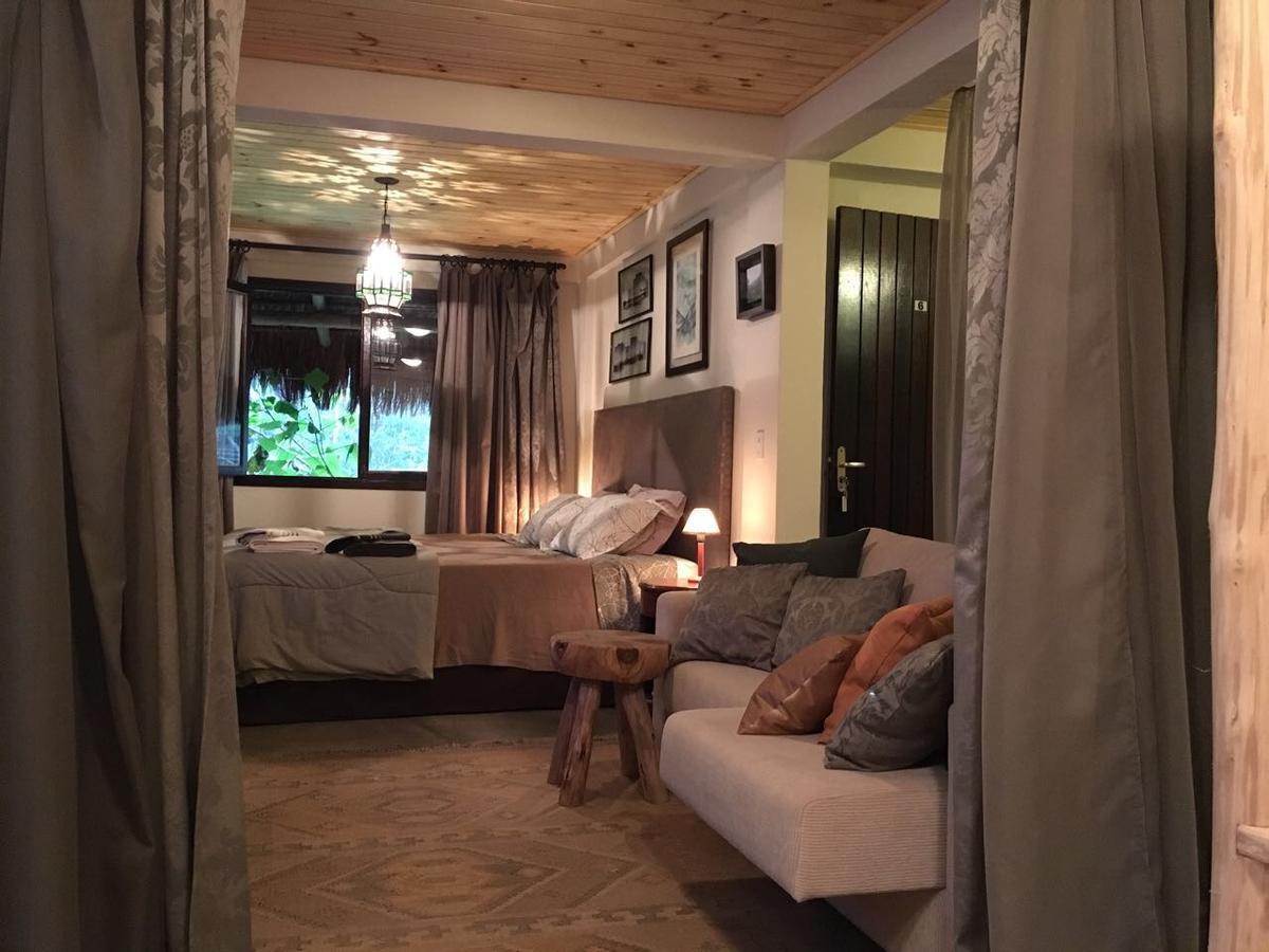 Pousada Casa De Maua Visconde De Maua Dış mekan fotoğraf