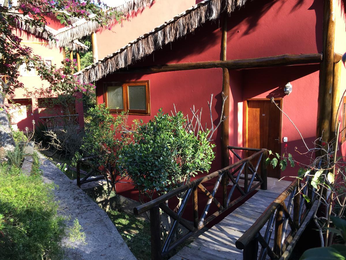 Pousada Casa De Maua Visconde De Maua Dış mekan fotoğraf