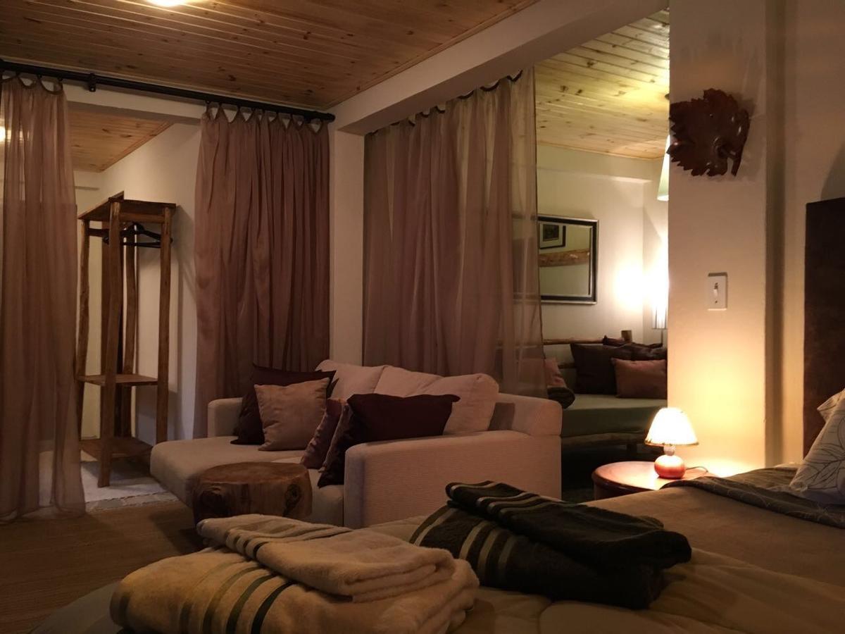 Pousada Casa De Maua Visconde De Maua Dış mekan fotoğraf