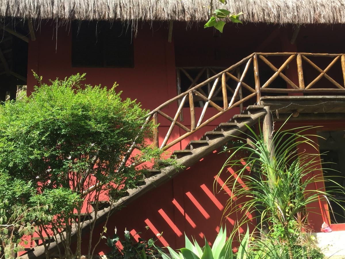 Pousada Casa De Maua Visconde De Maua Dış mekan fotoğraf