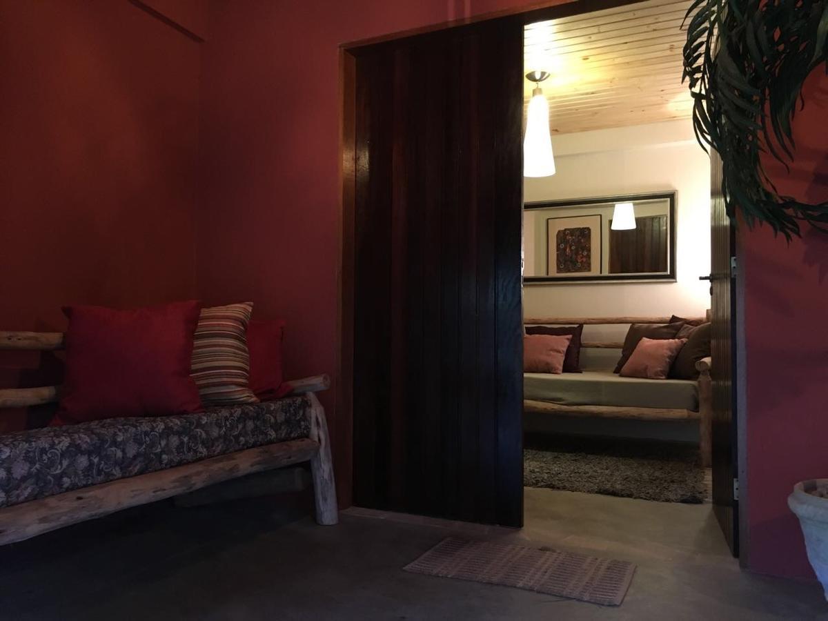 Pousada Casa De Maua Visconde De Maua Dış mekan fotoğraf