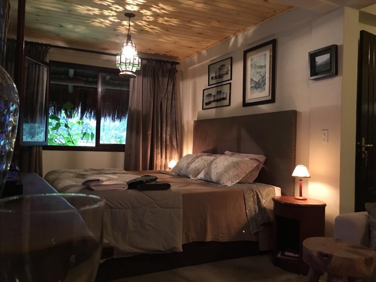 Pousada Casa De Maua Visconde De Maua Dış mekan fotoğraf