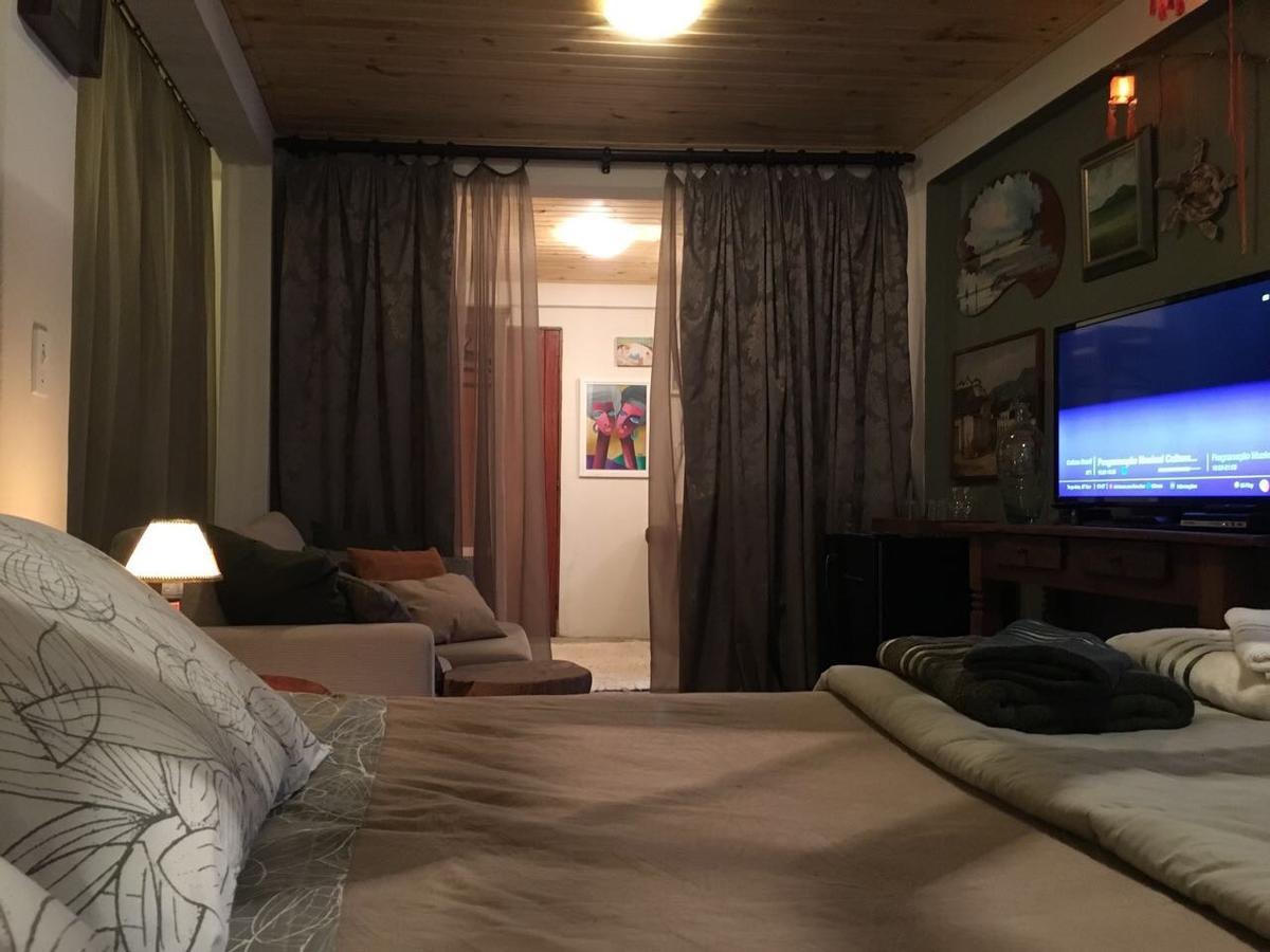 Pousada Casa De Maua Visconde De Maua Dış mekan fotoğraf