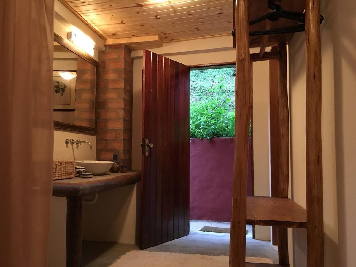 Pousada Casa De Maua Visconde De Maua Dış mekan fotoğraf