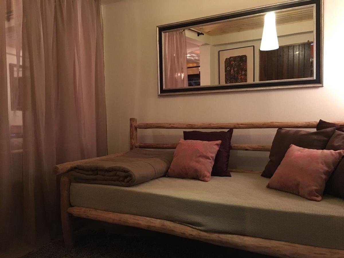 Pousada Casa De Maua Visconde De Maua Dış mekan fotoğraf