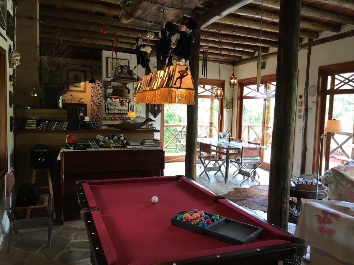 Pousada Casa De Maua Visconde De Maua Dış mekan fotoğraf