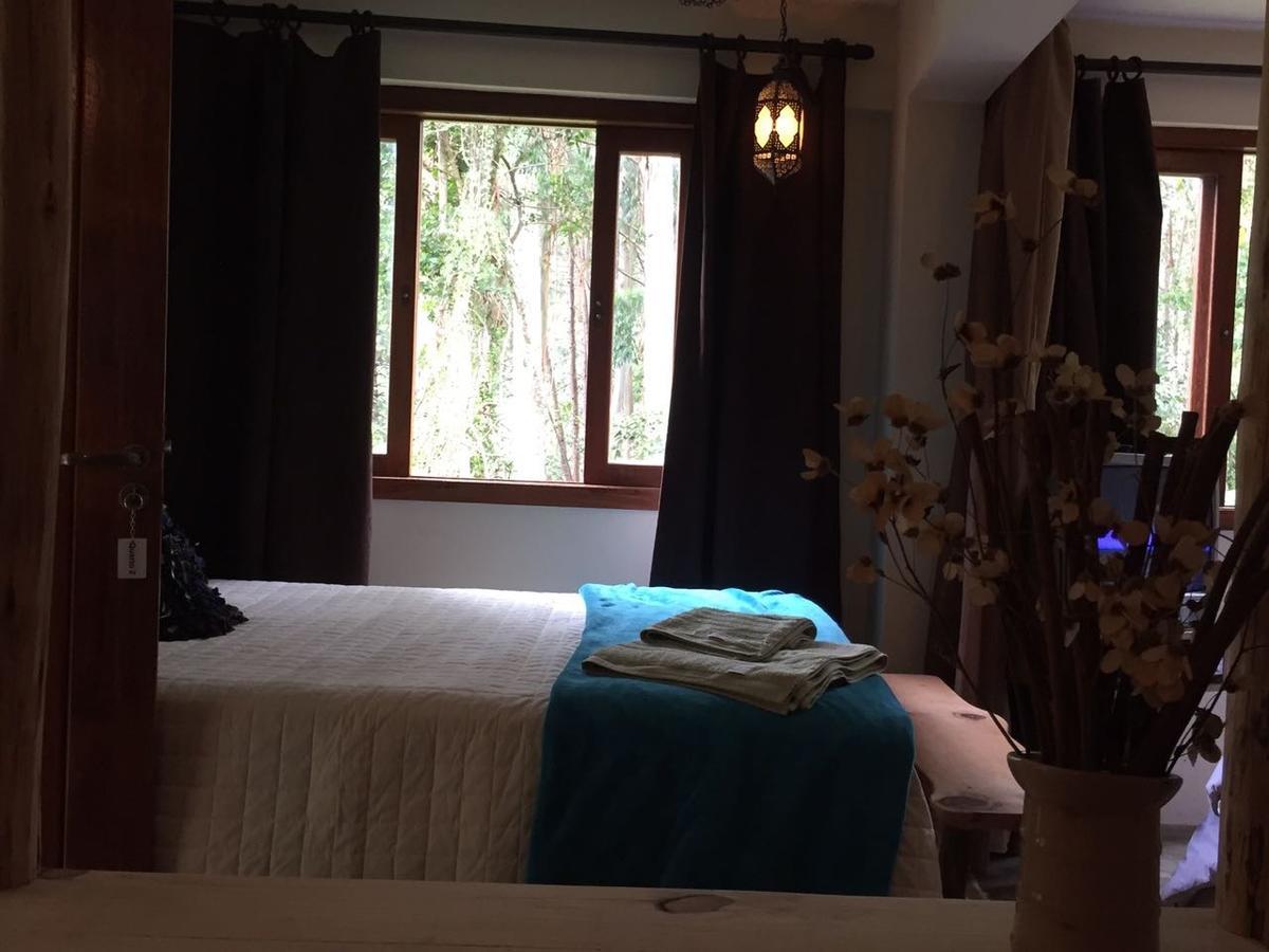 Pousada Casa De Maua Visconde De Maua Dış mekan fotoğraf