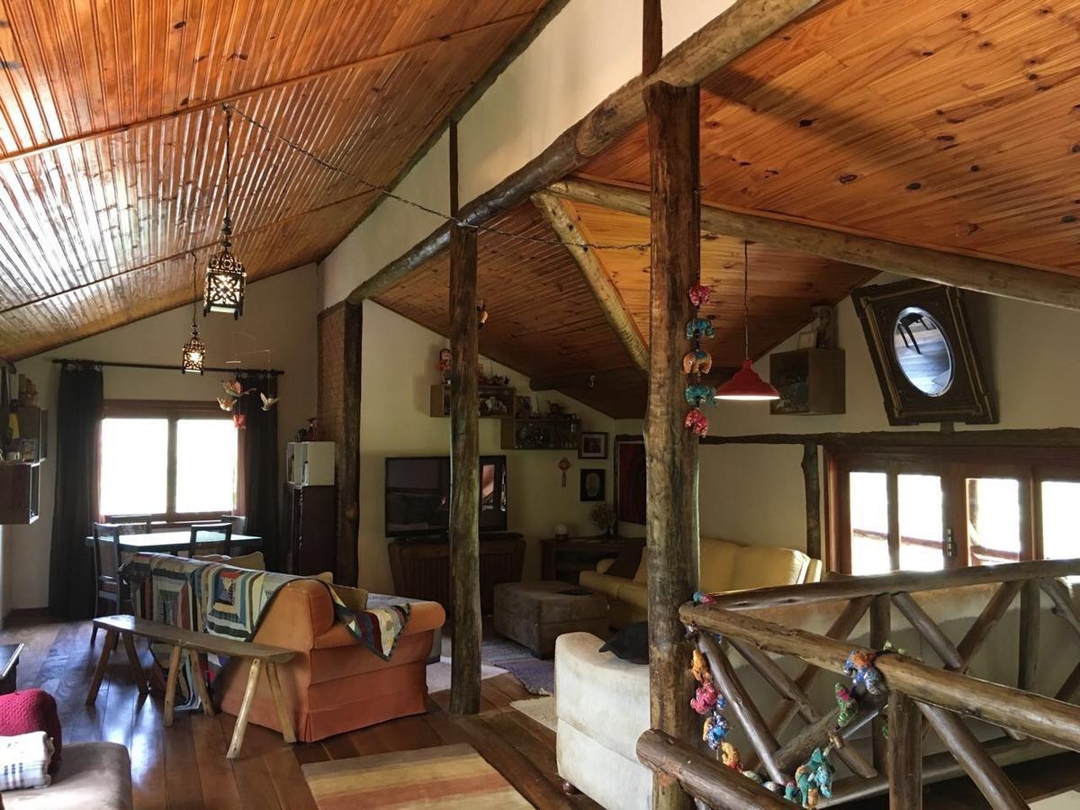 Pousada Casa De Maua Visconde De Maua Dış mekan fotoğraf