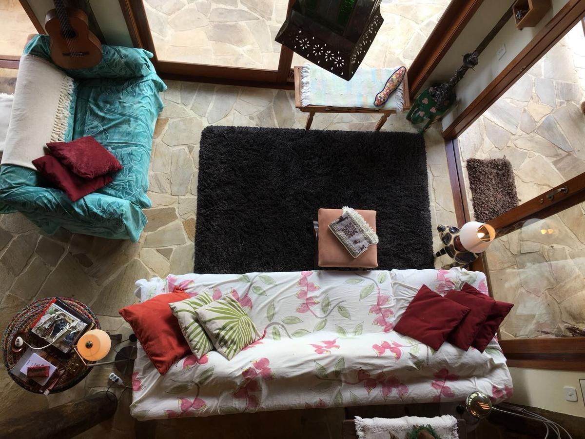 Pousada Casa De Maua Visconde De Maua Dış mekan fotoğraf