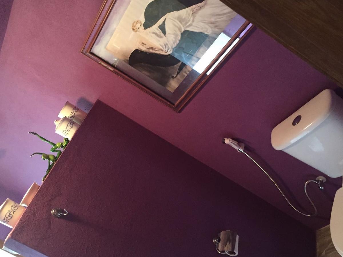 Pousada Casa De Maua Visconde De Maua Dış mekan fotoğraf